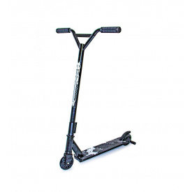 Трюковый самокат Scale Sports Maximal Exercise 80 кг Black (1794663143)