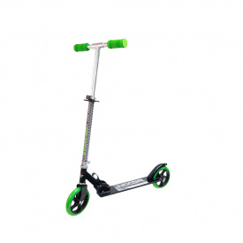 Скутер Professional 200 до 100 кг 2х колесный Nixor Sports DD109123