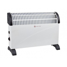 Обогреватель конвектор электрический Domotec MS-5904 2000W