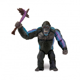 Детская игровая фигурка Godzilla vs. Kong KD115540 Kong 15 см
