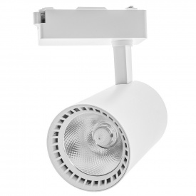 Светильник трековый LED Brille 30W KW-51 Белый