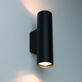 Настенный светильник ACCENT 2 20cm BK Imperium Light 45220.05.05