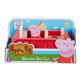 Детский игровой набор Пеппа Машина Peppa Pig KD114083