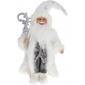 Мягкая декоративная игрушка Santa Claus 45см Bona DP113718