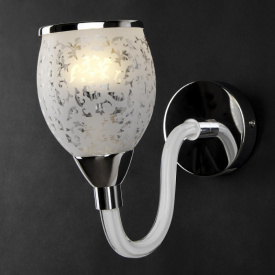 Бра Классическое Brille 40W LK-510 Белый