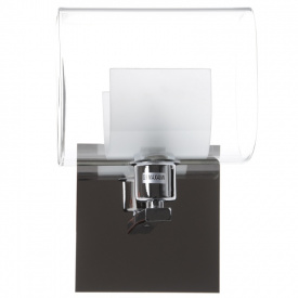 Бра Brille 40W BR-01425 Хром