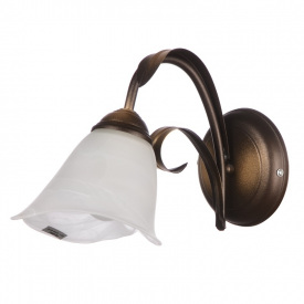 Бра Флористика Brille 60W BKL-468 Коричневый