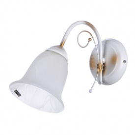 Бра Классическое Brille 60W BKL-470 Белый