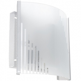 Бра Brille 40W BR01010 Серый