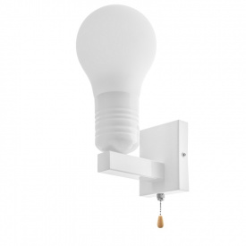 Бра Brille 60W BR-01438 Белый