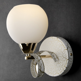 Бра Brille 40W LK-517 Белый