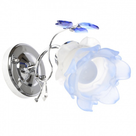 Бра Классическое Brille 60W LK-008 Хром