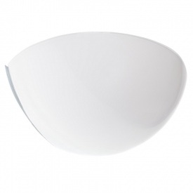 Бра половинка Brille 40W BR-538 Белый