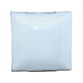 Светильник настенно-потолочный Brille 60W W-084 Белый