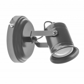 Светильник спот Brille Лофт 50W HTL-191 Коричневый 26-739