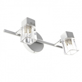 Светильник спот Brille Металл 40W HTL-143 Никель 176504