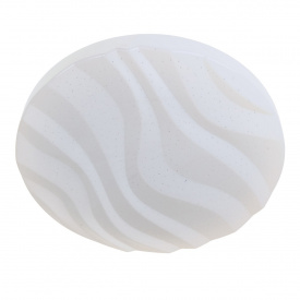 Светильник настенно-потолочный Brille 32W W-614 Белый