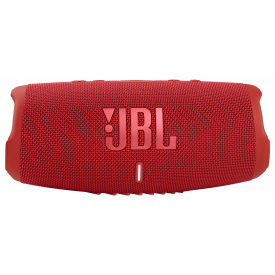 Портативная колонка JBL Charge 5 (JBLCHARGE5RED) Red (6673376)