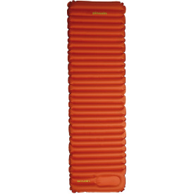 Надувний килимок Pinguin Skyline L Помаранчевий (1033-PNG 709.L.Orange)