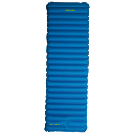 Надувний килимок Pinguin Skyline XL Синій (1033-PNG 709.XL.Blue)