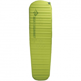 Килимок самонадувний Sea To Summit Self Inflating Comfort Light Mat Small (1033-STS AMSICLS)