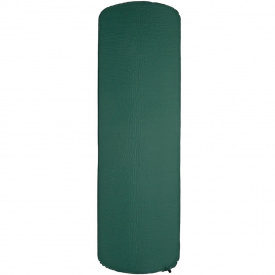 Коврик Kelty Mistral Mummy 4.0 Зеленый