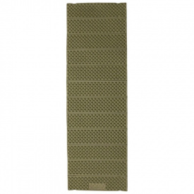 Каремат Robens ZigZag Slumber W Зеленый (1046-310074)