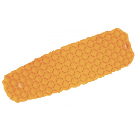 Надувной коврик Terra Incognita Tetras mummy Желтый (TI-TETRAS-M-YE)