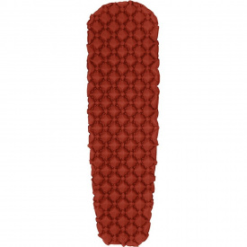 Коврик Kelty Cosmic Mummy Air 5.0 Бордовый