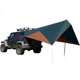 Тент Kelty Waypoint Pond-Gingerbread (1012-40834221-PND)