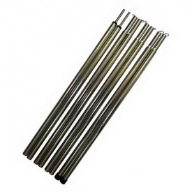 Комплект стоек для тента Tramp TRA-020 стальные