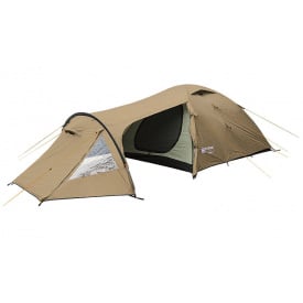 Палатка Terra Incognita Geos 3 Песочный (TI-GEOS3S)