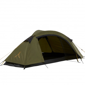 Палатка Grand Canyon Apex 1 Capulet 2350х1650х800 мм Olive (330001)