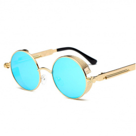 Солнцезащитные очки Berkani T-A27563 Киллер Blue