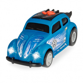 Игрушечная машинка Dickie Toys Volkswagen Beatle ездит на задних колесах OL86848