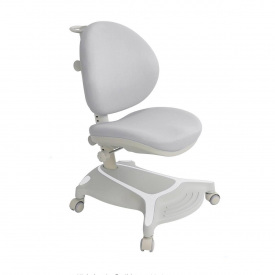 Детское кресло Cubby Adonis Grey