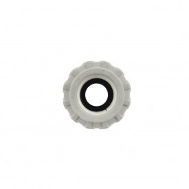 Муфта редукционная ПНД COS 63x50мм