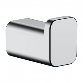 Крючок Hansgrohe AddStoris, хром (41742000)