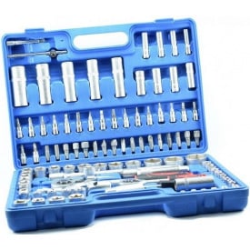 Набор инструментов eXtra EX-8038 108 предметов