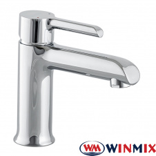 Смеситель для умывальника Winmix Premium "EDEM" (Chr-001), Польша