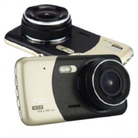 Видеорегистратор FullHD XPRO DRIVE XD503S черный (D503S_660)