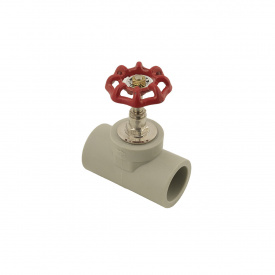 Вентиль PPR ASG 63мм 1415268261