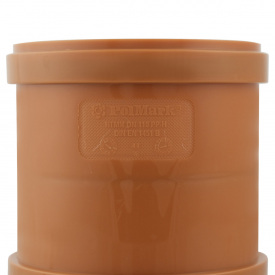 Муфта наружняя Polmark 110 мм 6553043