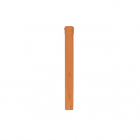 Труба наружная OSTENDORF KGEM 110мм 1м х3.2мм 220010