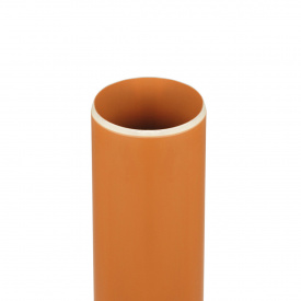 Труба наружная OSTENDORF KGEM 110мм 3м х3.2мм 220030