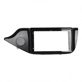 Переходная рамка Lesko 9" Kia Ceed 2012-2019 (10129-43511)