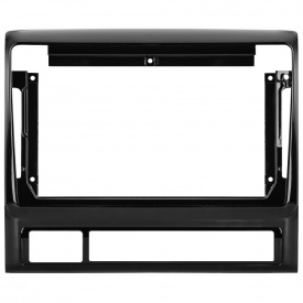 Переходная рамка Lesko 9" Toyota Tacoma 2005-2015 Toyota Hilux (10817-59376)