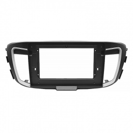 Переходная рамка для автомагнитолы Lesko 10.1" Honda Accord 9th 2013-2018 г