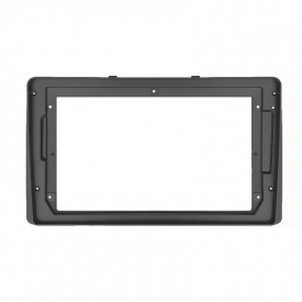 Переходная рамка Lesko Kia Carnival 2014-2020 9" (10053-43159)