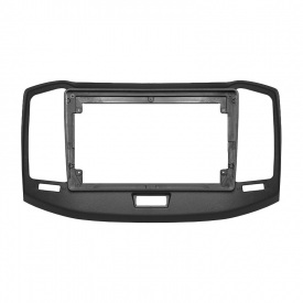 Переходная рамка Lesko 10,1" Chery E3 A19 Bonus 2013-2017 E3 2013-2017 A19 2013-2017 (10085-43072)